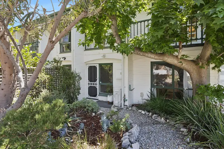 Second view of Homely house listing, 15A Myrtle Avenue, Sorrento WA 6020