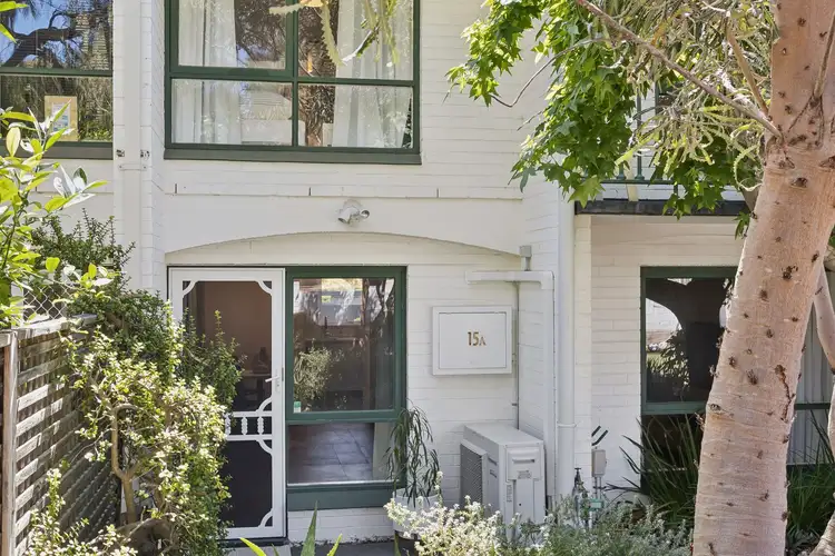 Third view of Homely house listing, 15A Myrtle Avenue, Sorrento WA 6020