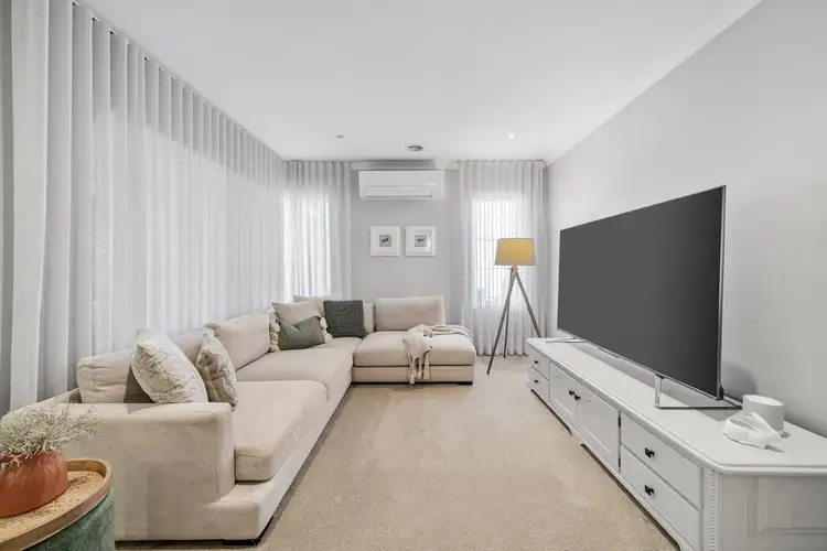 Second view of Homely house listing, 51 Cambridge Drive, Berwick VIC 3806