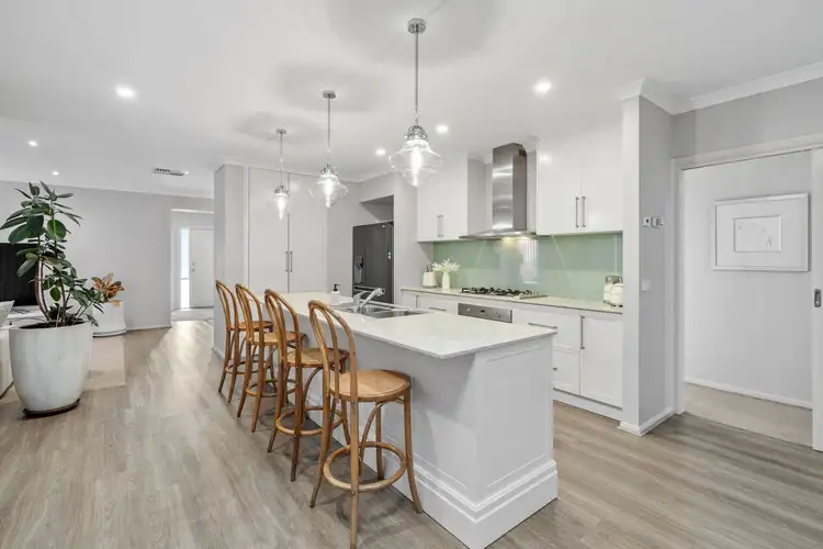 Third view of Homely house listing, 51 Cambridge Drive, Berwick VIC 3806