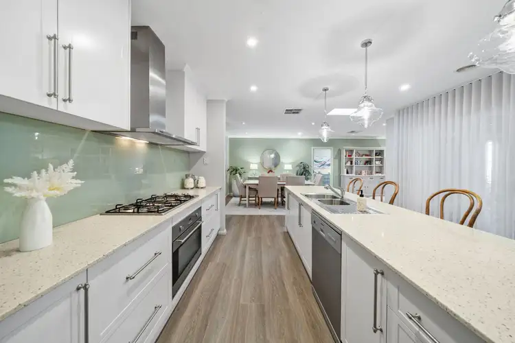 Fourth view of Homely house listing, 51 Cambridge Drive, Berwick VIC 3806