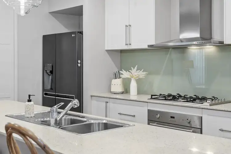 Fifth view of Homely house listing, 51 Cambridge Drive, Berwick VIC 3806