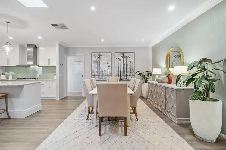 Sixth view of Homely house listing, 51 Cambridge Drive, Berwick VIC 3806