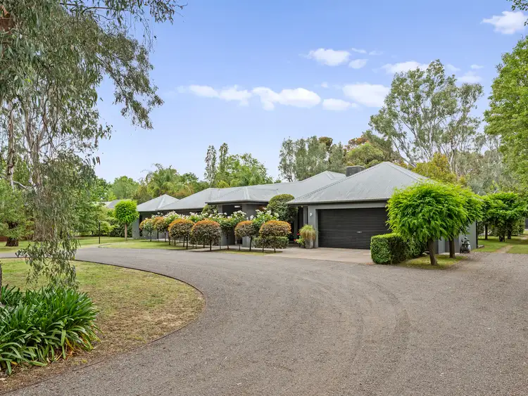 Second view of Homely house listing, 13 McConnan Street, Benalla VIC 3672