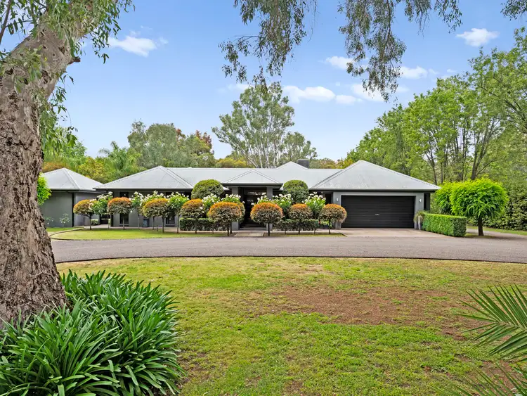 Third view of Homely house listing, 13 McConnan Street, Benalla VIC 3672