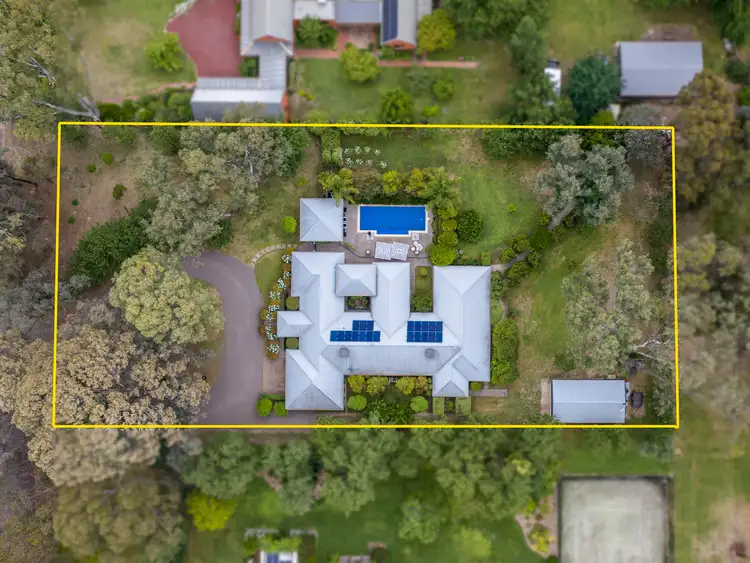 Fifth view of Homely house listing, 13 McConnan Street, Benalla VIC 3672