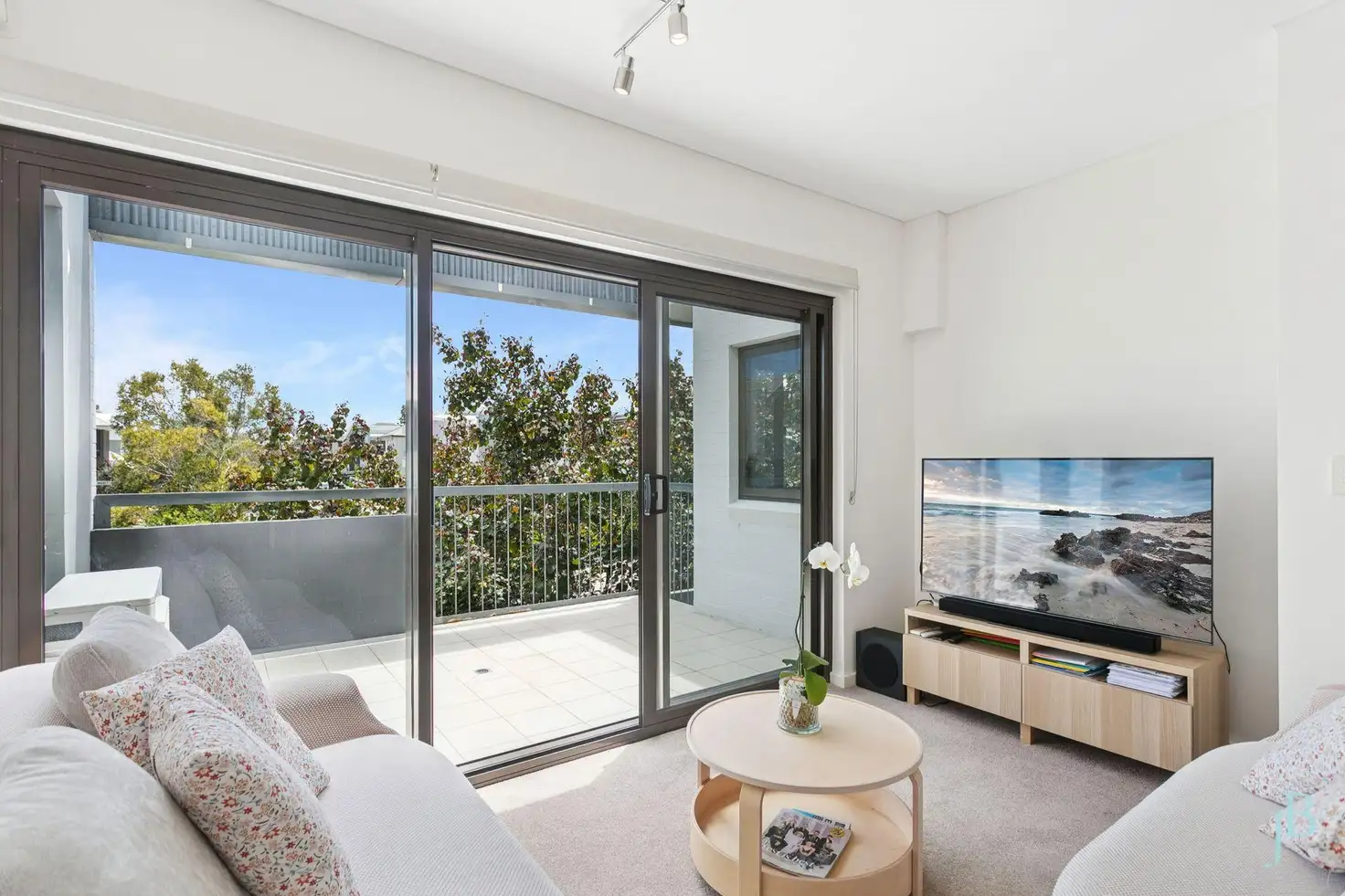 Main view of Homely apartment listing, 49/59 Breaksea Drive, North Coogee WA 6163