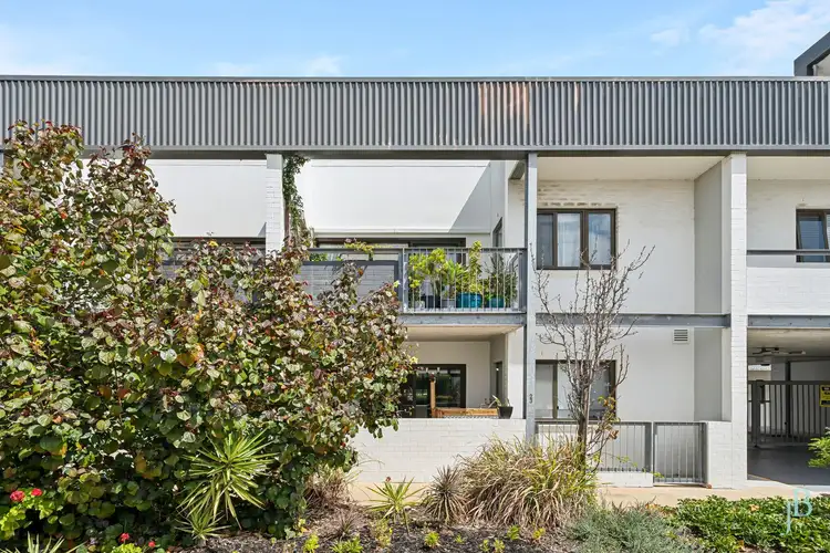 Fourth view of Homely apartment listing, 49/59 Breaksea Drive, North Coogee WA 6163