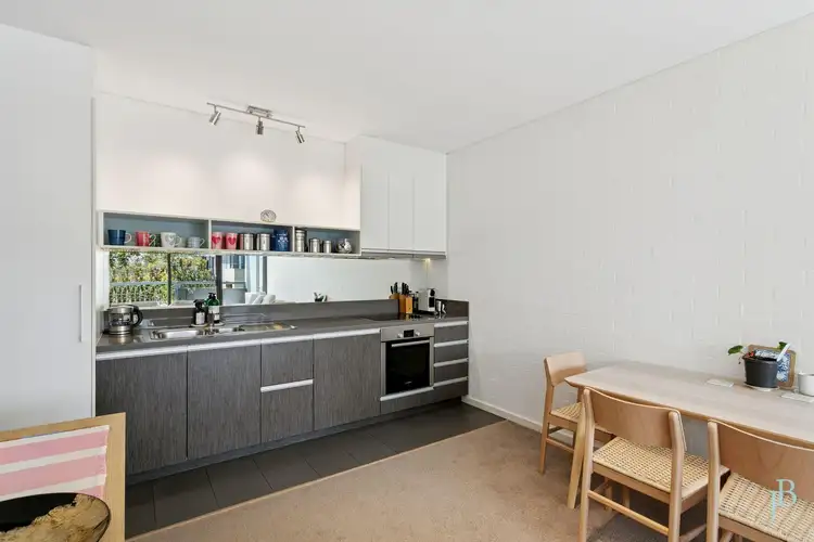 Sixth view of Homely apartment listing, 49/59 Breaksea Drive, North Coogee WA 6163