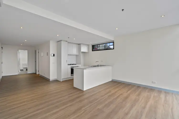 Third view of Homely apartment listing, 1302/109 Clarendon Street, Southbank VIC 3006