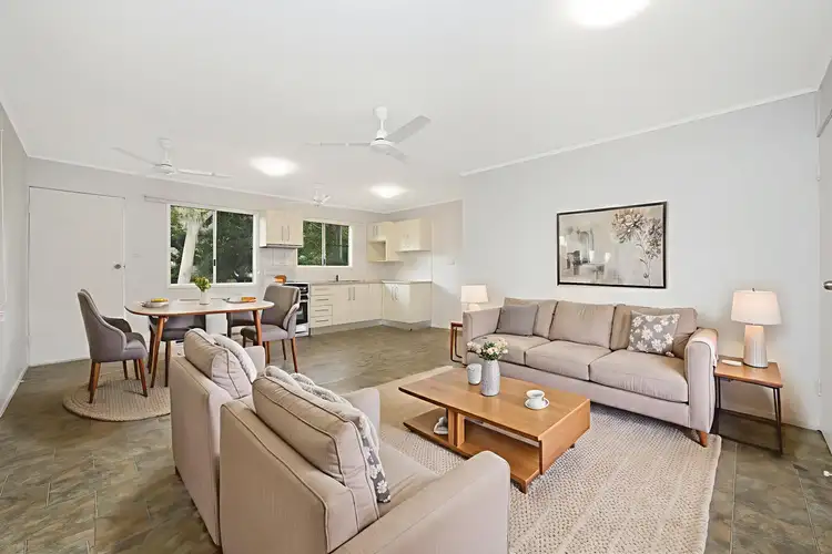 Second view of Homely house listing, 491 Stuart Drive, Stuart QLD 4811