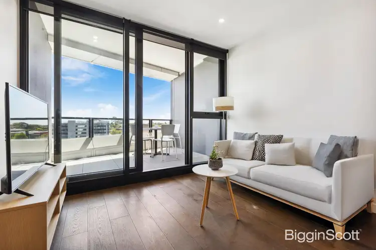 Third view of Homely house listing, 1001/52-54 O'sullivan Road, Glen Waverley VIC 3150