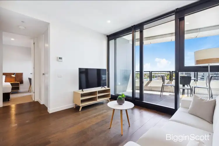 Fourth view of Homely house listing, 1001/52-54 O'sullivan Road, Glen Waverley VIC 3150