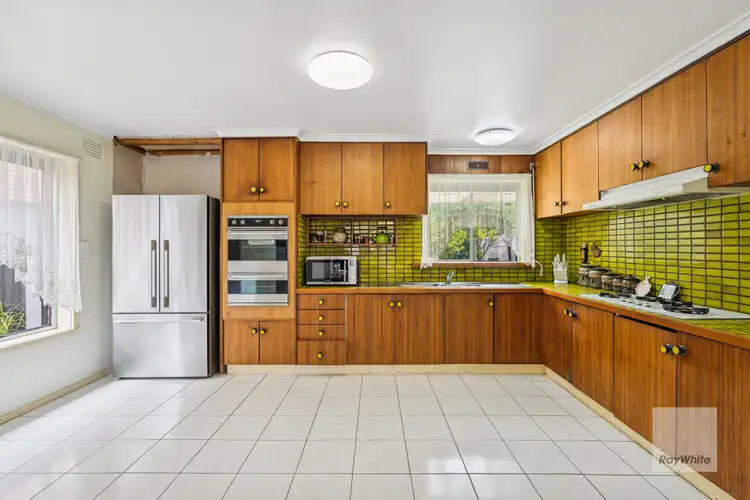 Fifth view of Homely house listing, 13 Kathleen Court, Sunshine VIC 3020