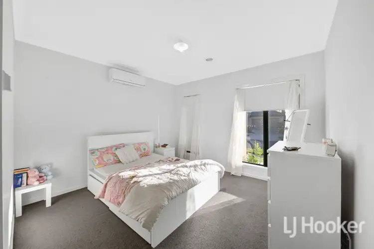 Second view of Homely house listing, 47 Bruckner Drive, Point Cook VIC 3030