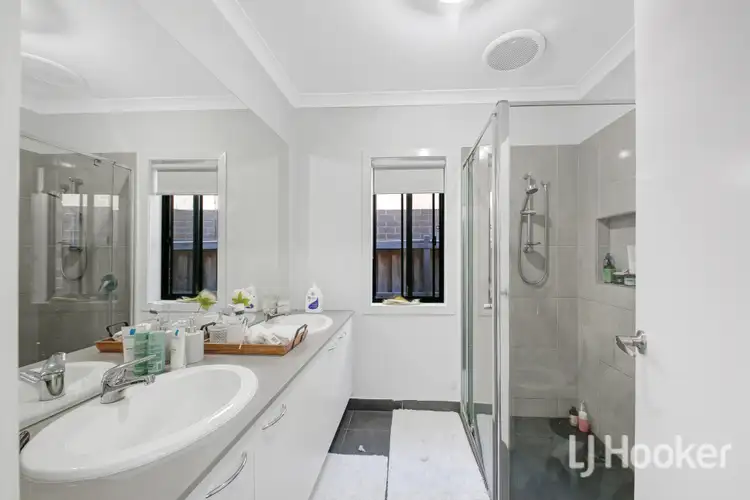 Third view of Homely house listing, 47 Bruckner Drive, Point Cook VIC 3030