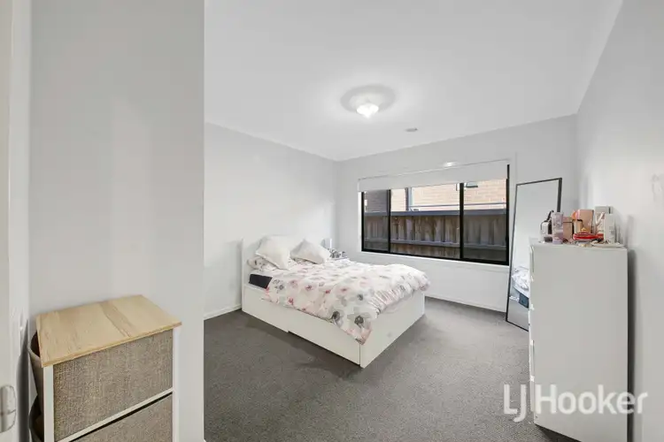 Fourth view of Homely house listing, 47 Bruckner Drive, Point Cook VIC 3030