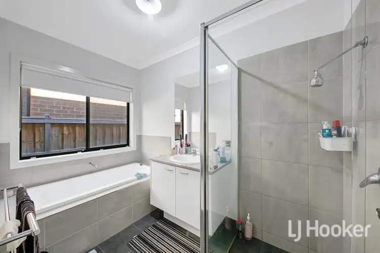 Sixth view of Homely house listing, 47 Bruckner Drive, Point Cook VIC 3030