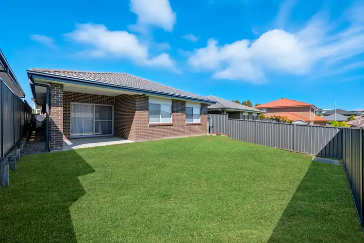 Second view of Homely house listing, 18 Forbes Street, Oran Park NSW 2570