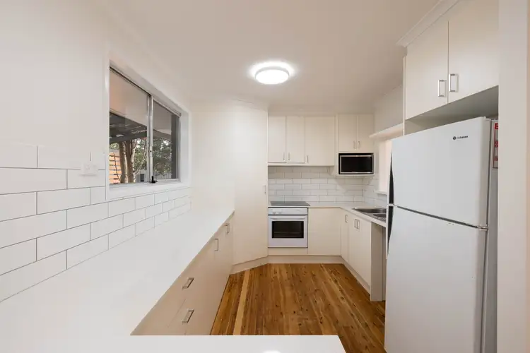 Fourth view of Homely house listing, 1 Wessex Street, Harristown QLD 4350