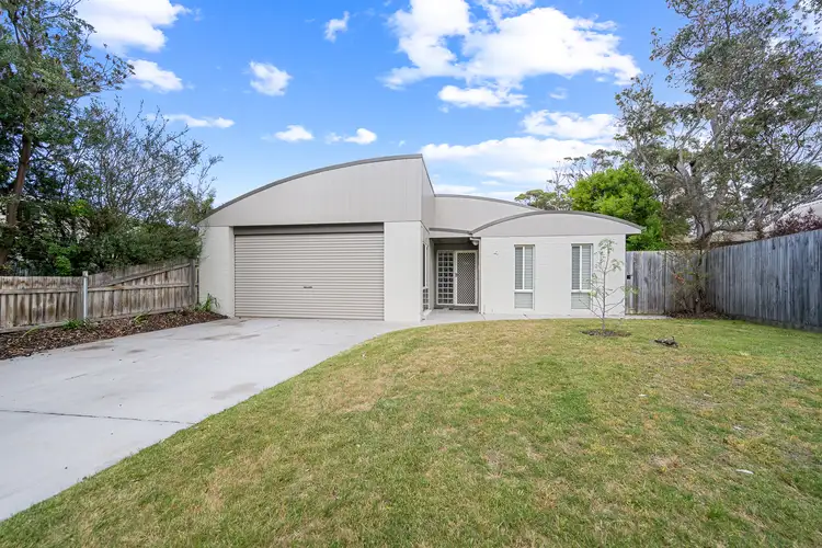 Second view of Homely house listing, 4 Munroe Court, Inverloch VIC 3996