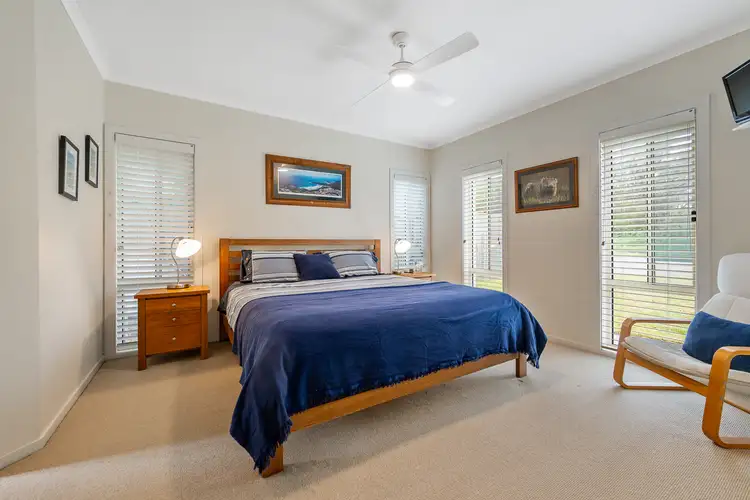 Third view of Homely house listing, 4 Munroe Court, Inverloch VIC 3996