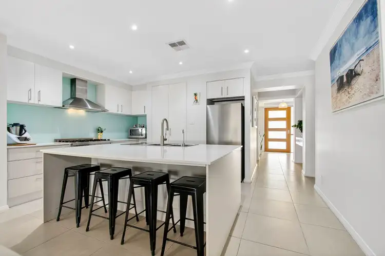 Third view of Homely house listing, 3 Bona Vista Drive, Pitt Town NSW 2756