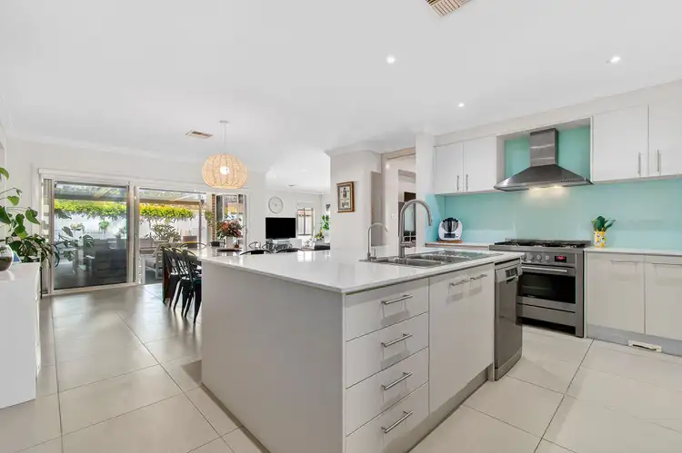 Fourth view of Homely house listing, 3 Bona Vista Drive, Pitt Town NSW 2756