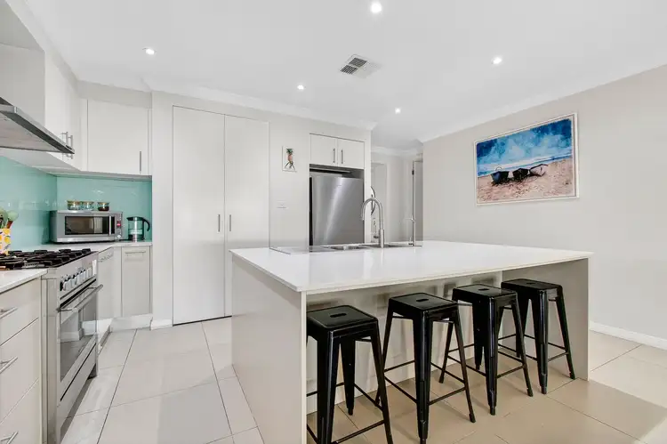 Fifth view of Homely house listing, 3 Bona Vista Drive, Pitt Town NSW 2756