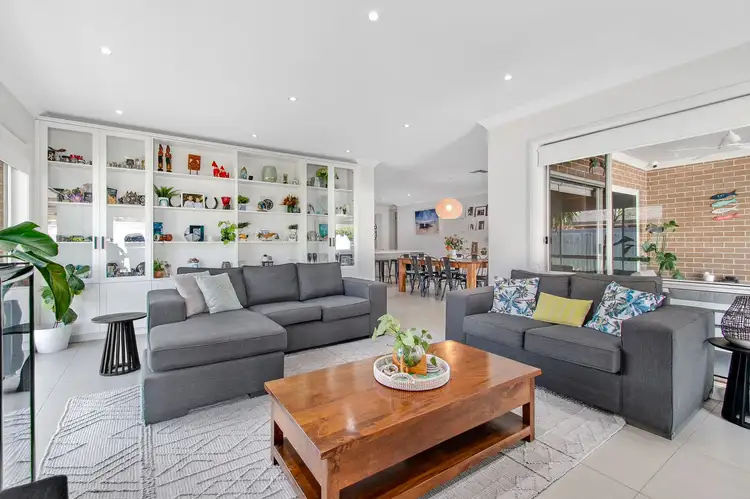 Seventh view of Homely house listing, 3 Bona Vista Drive, Pitt Town NSW 2756