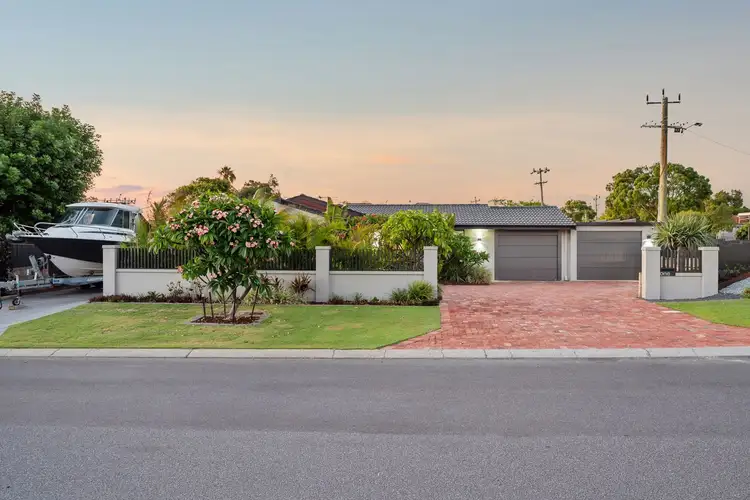 1 Airlie Street, Kallaroo WA 6025