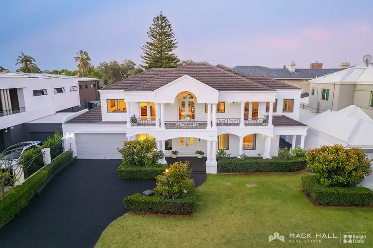 21A Canning Beach Road