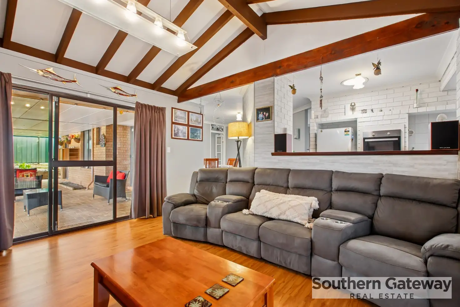 Main view of Homely house listing, 29 Tunnicliffe Street, Parmelia WA 6167