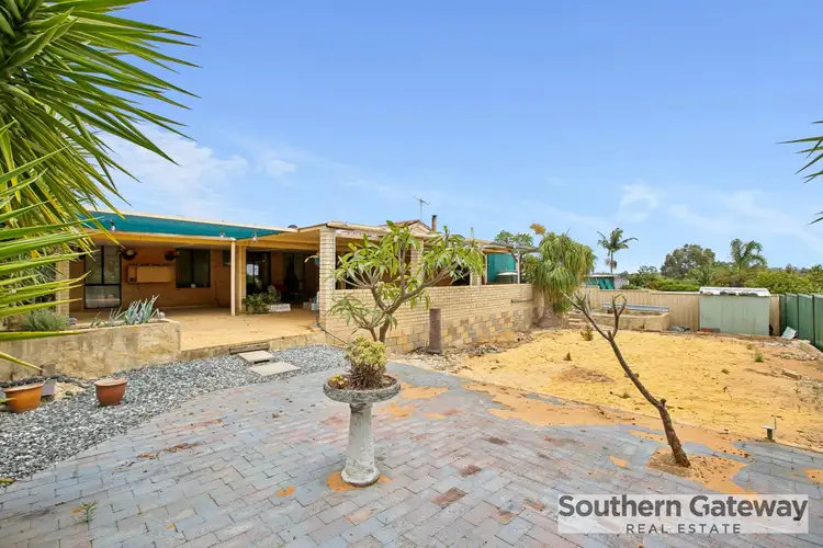Second view of Homely house listing, 29 Tunnicliffe Street, Parmelia WA 6167