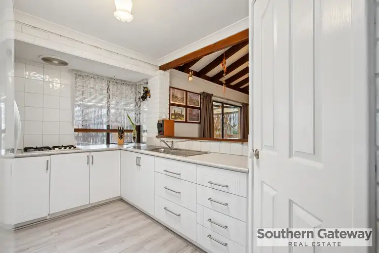 Third view of Homely house listing, 29 Tunnicliffe Street, Parmelia WA 6167