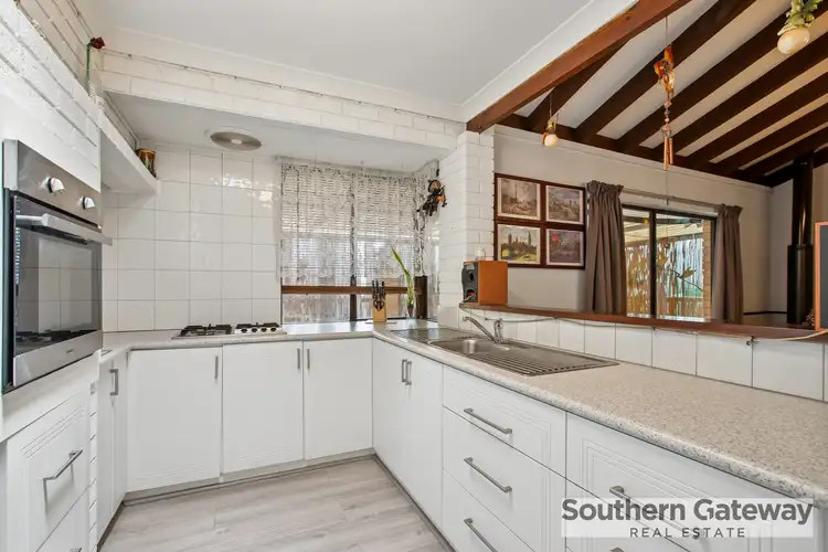 Fourth view of Homely house listing, 29 Tunnicliffe Street, Parmelia WA 6167