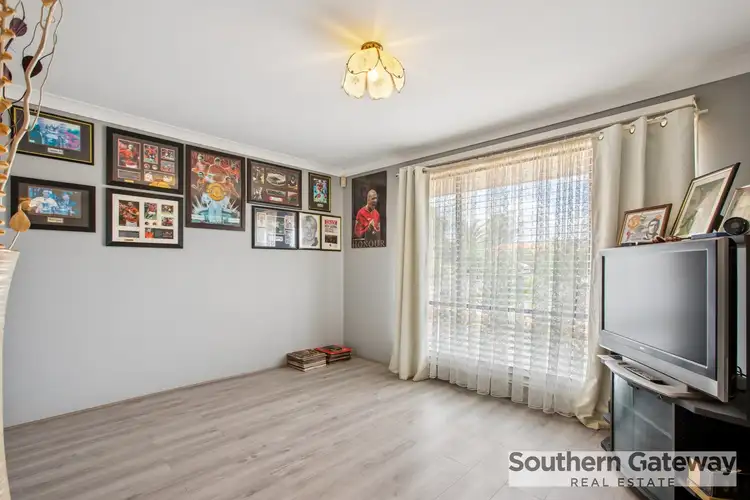 Sixth view of Homely house listing, 29 Tunnicliffe Street, Parmelia WA 6167