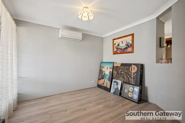 Seventh view of Homely house listing, 29 Tunnicliffe Street, Parmelia WA 6167