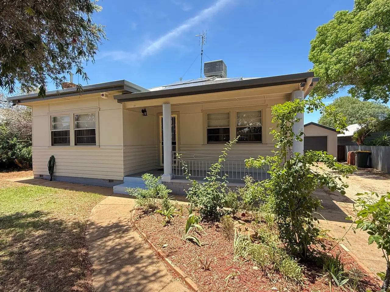 Main view of Homely house listing, 10 Carrington Street, Parkes NSW 2870