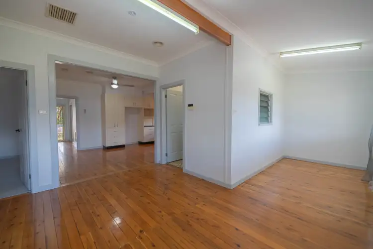 Second view of Homely house listing, 10 Carrington Street, Parkes NSW 2870
