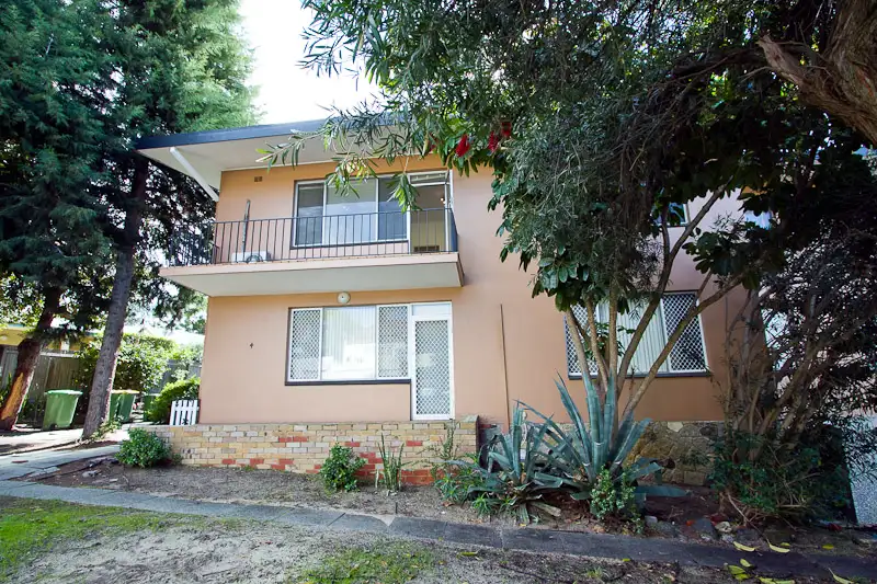 Main view of Homely apartment listing, 3/63 Broadway, Nedlands WA 6009