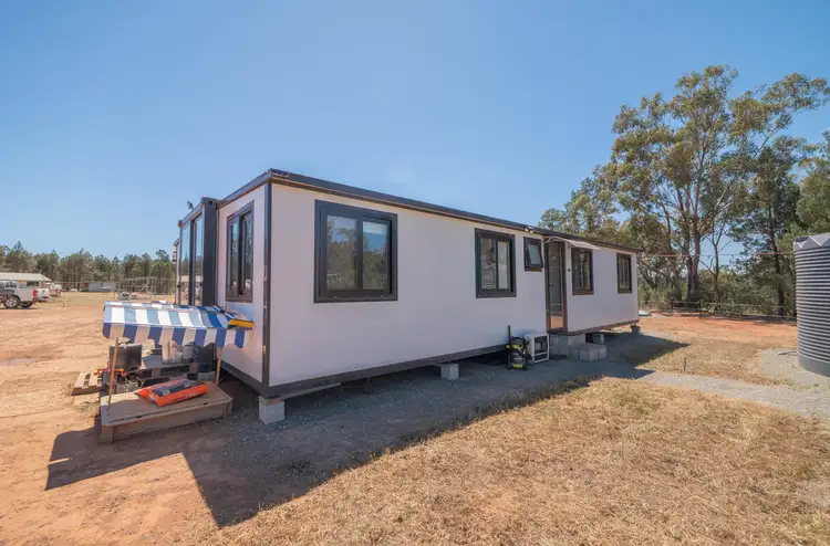 Third view of Homely other listing, 79 Mercadool Lane, Bogan Gate NSW 2876