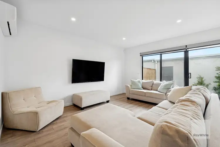 Second view of Homely house listing, 31 Emmanue Street, Deanside VIC 3336