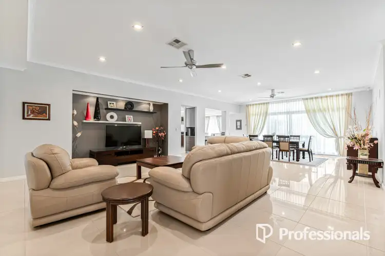 Sixth view of Homely house listing, 89 Russell Road, Madeley WA 6065