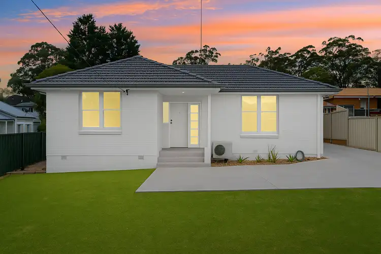 14 Basil Street, Riverwood NSW 2210