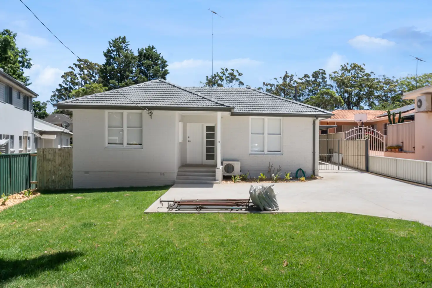 Main view of Homely house listing, 14 Basil Street, Riverwood NSW 2210