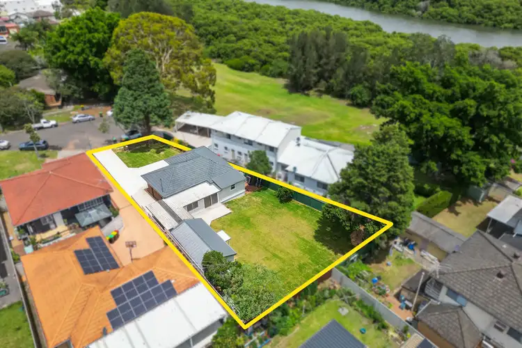 Second view of Homely house listing, 14 Basil Street, Riverwood NSW 2210