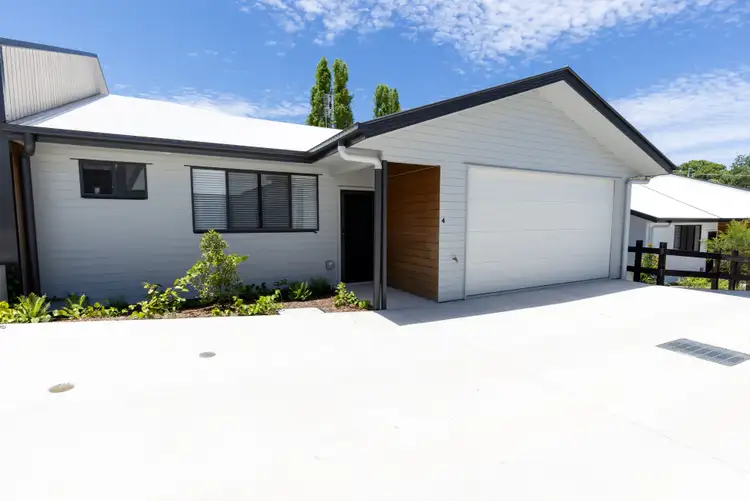 Third view of Homely villa listing, 11C Church Street, Pomona QLD 4568