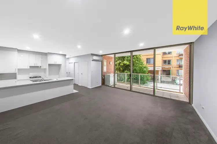 6/140 Good Street, Harris Park NSW 2150