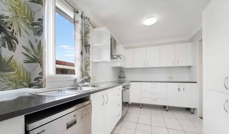 Second view of Homely house listing, 46 Victor Street, Greystanes NSW 2145